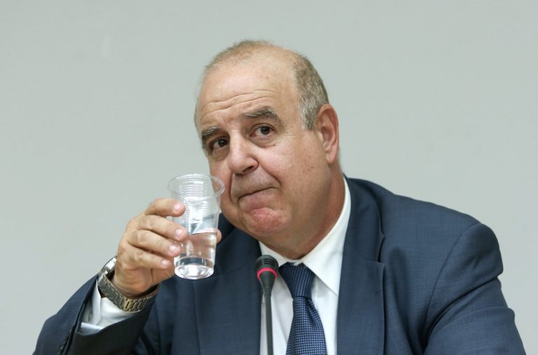 Παύλος Χαϊκάλης εναντίον Γιώργου Αυτιά: «Είσαι το συνώνυμο της χυδαιολογίας και του ψεύδους... ντροπή σου μόνο»