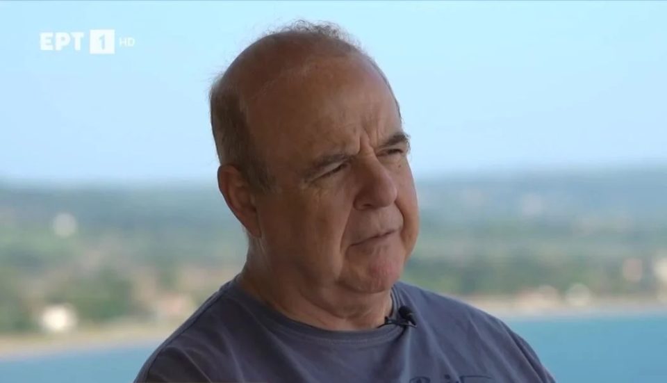 Παύλος Χαϊκάλης από το Κατάκολο: «Δεν μου λείπει η Αθήνα – Τα γεγονότα που έγιναν με έκαναν να σιχαθώ» (βίντεο)