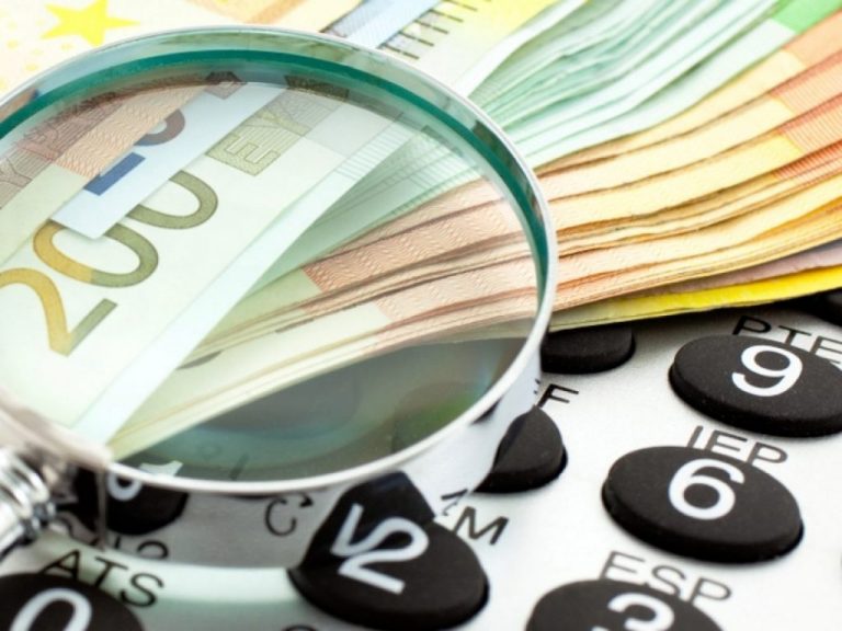 Oι δύο δρόμοι για να αλλάξετε το τεκμαρτό εισόδημα
