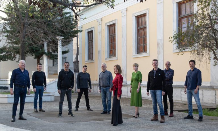 Ορχήστρα «Τα Χρώματα της Ήλιδας»: "Τραγουδώντας την Ποίηση