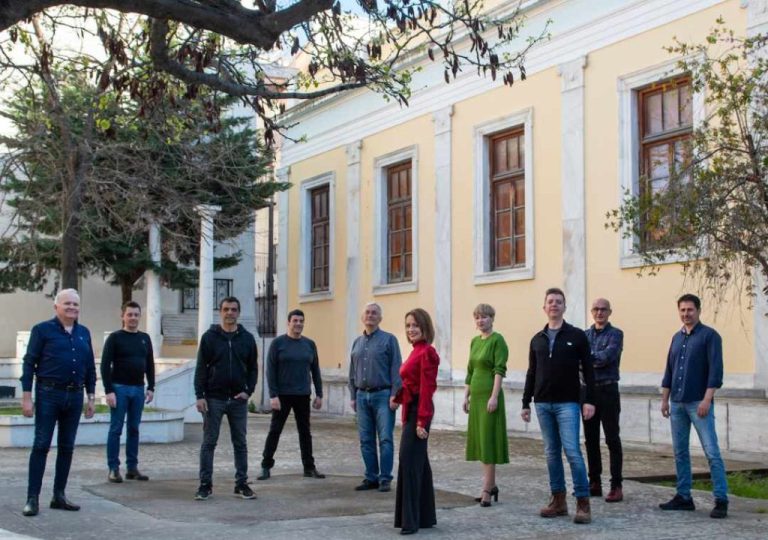 Πύργος: «Τα Χρώματα της Ήλιδας» live κάτω από το Αυγουστιάτικο φεγγάρι!