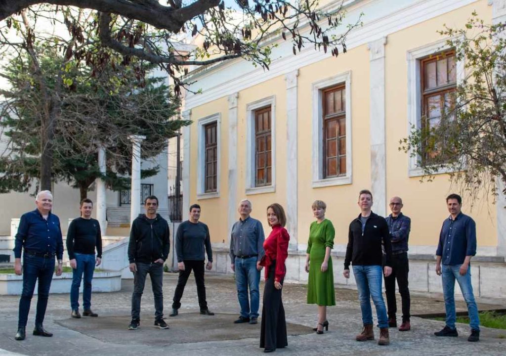 Πύργος: «Τα Χρώματα της Ήλιδας» live κάτω από το Αυγουστιάτικο φεγγάρι!