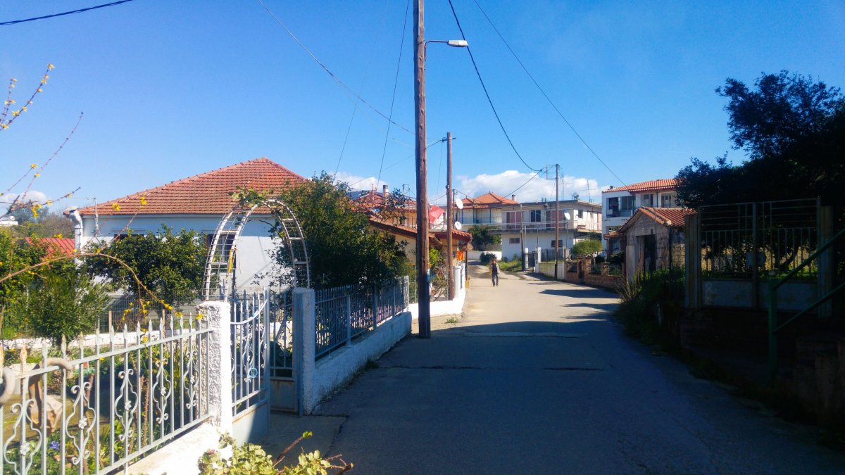 Έρευνα: Κυβέρνηση και Αυτοδιοίκηση βασικοί υπεύθυνοι για τον θάνατο της Ελληνικής επαρχίας