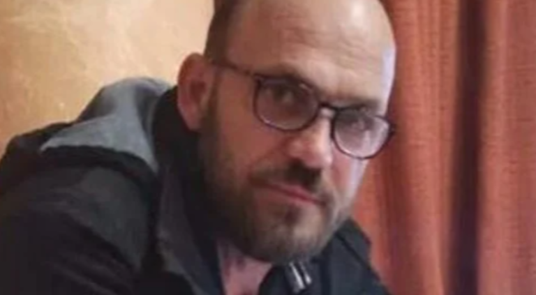 Πάτρα: «Έσβησε» ξαφνικά ο πρόεδρος των κρεοπωλών Παναγιώτης Ζυγούρας