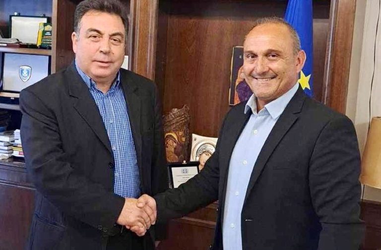 «Ενωμένοι αλλάζουμε τον Πύργο»: Γ. Αργυρόπουλος Γ. Μπαλάσκας…δυο ισχυρές υποψηφιότητες για τον συνδυασμό Αντωνακόπουλου