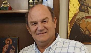 "Ενωμένοι αλλάζουμε τον Πύργο": Ο Γιάννης Βαρελάς υποψήφιος με τον συνδυασμό του Δημάρχου Παν. Αντωνακόπουλου