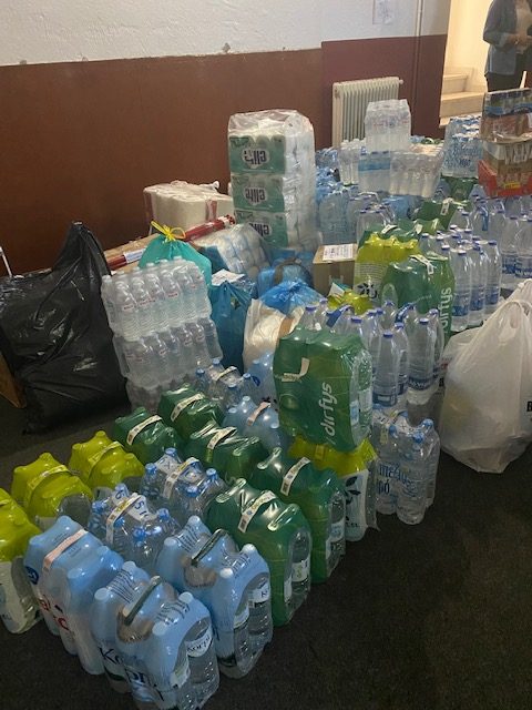 Δήμος Ήλιδας: Συγκινητική η ανταπόκριση των πολιτών στο κάλεσμα για αποστολή βοήθειας στους πληγέντες της Θεσσαλίας