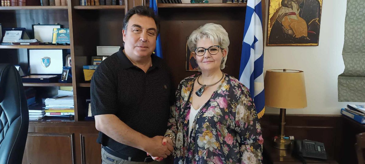 «Ενωμένοι αλλάζουμε τον Πύργο»: Νέες δυναμικές υποψηφιότητες με τον συνδυασμό του Δημάρχου Παν. Αντωνακόπουλου