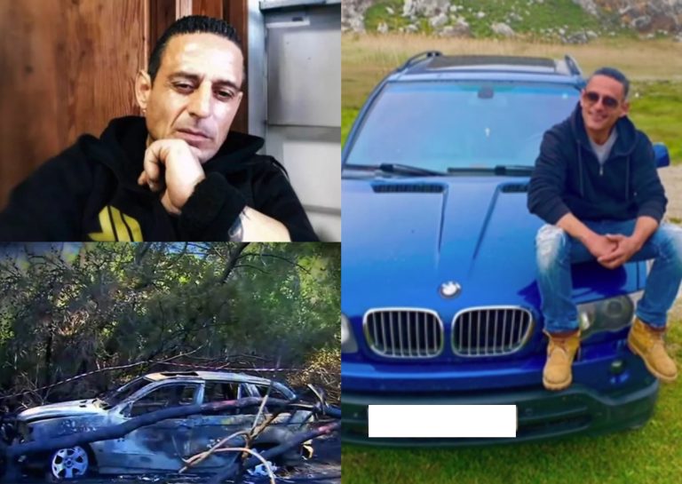 Βάρδα - Υπόθεση Σάκη Γκολφίνου: Η τοξικολογική εξέταση απομακρύνει το ενδεχόμενο της εγκληματικής ενέργειας
