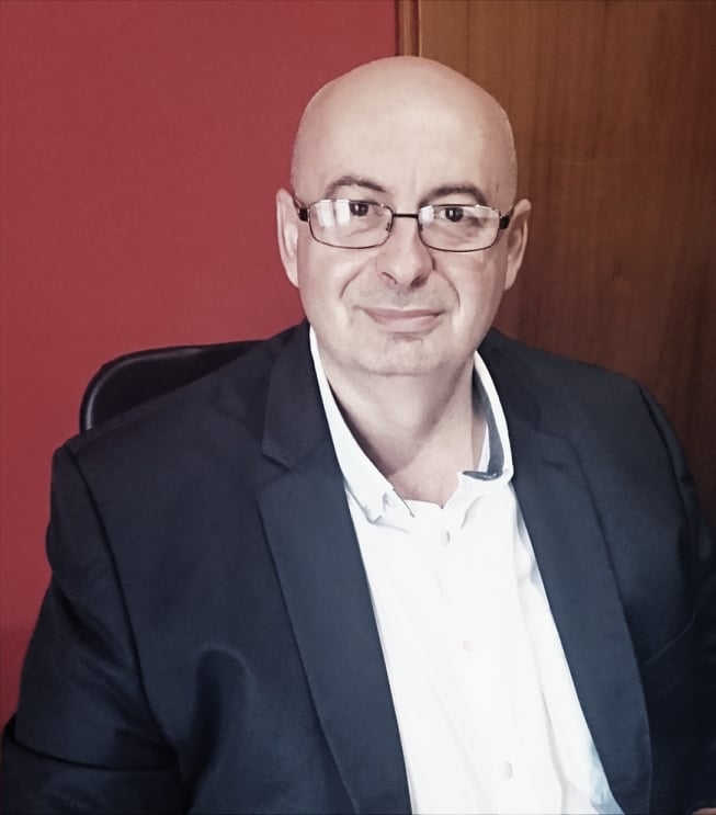 Πρόεδρος της Επιτροπής Διαχείρισης της Μονάδας Διαχείρισης Εθνικού Πάρκου Υγροτόπων Κοτυχίου – Στροφυλιάς o Δρ. Διονύσιος Παναγιωτάρας