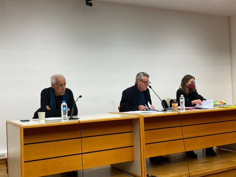 Δημοτικό Συμβούλιο Ήλιδας: Εγκρίθηκε ο προϋπολογισμός ύψους 84 εκατ. ευρώ