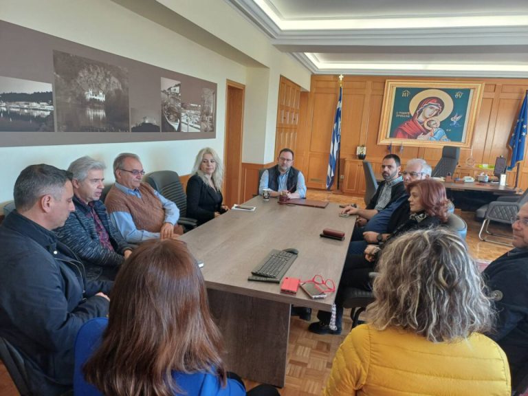 Π.Ε. Ηλείας: Έλεγχοι στην Aγορά ενόψει Πάσχα