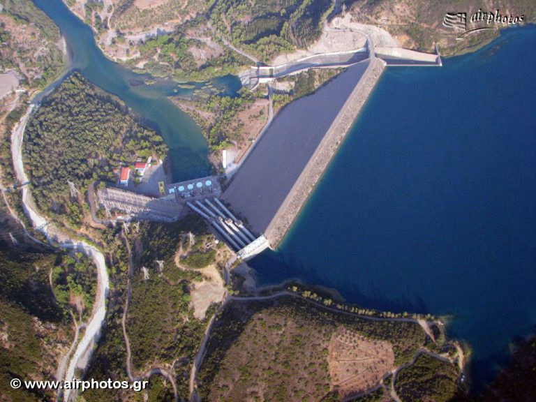 Tι να κάνουμε με την αντλησιοταμίευση