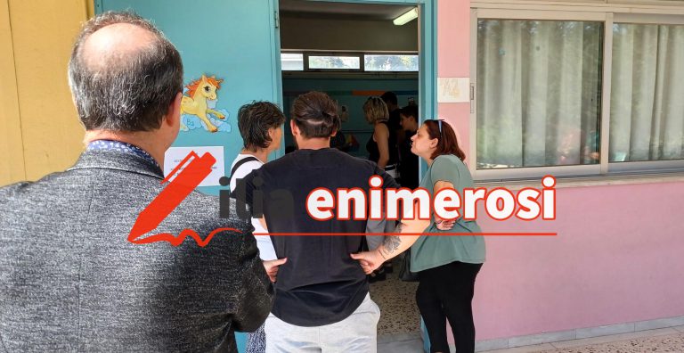 Αυτοδιοικητικές εκλογές 2023: Επαναληπτικές σε 6 περιφέρειες και πάνω από 80 Δήμους - 3 στην Ηλεία (Πύργου
