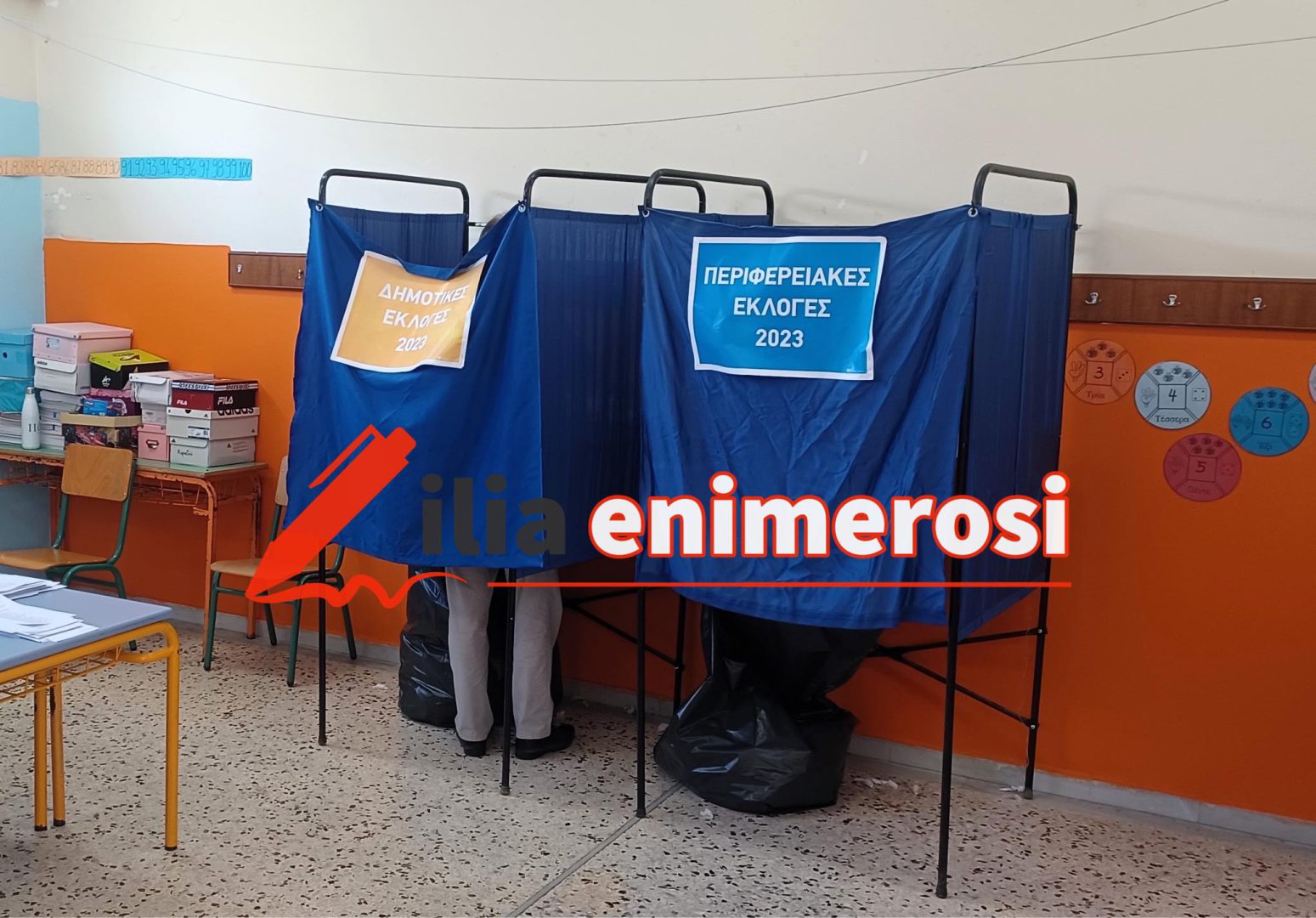 ΝΔ: Φοβάται τα πλήγματα εκ… δεξιών στις ευρωεκλογές!