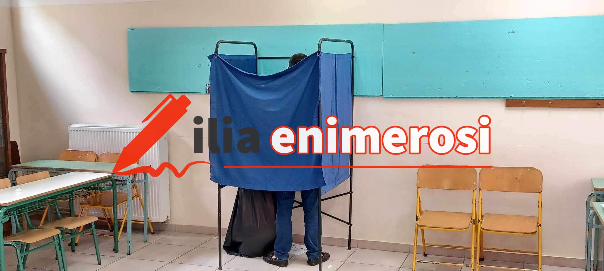 Πάσχα τέλoς