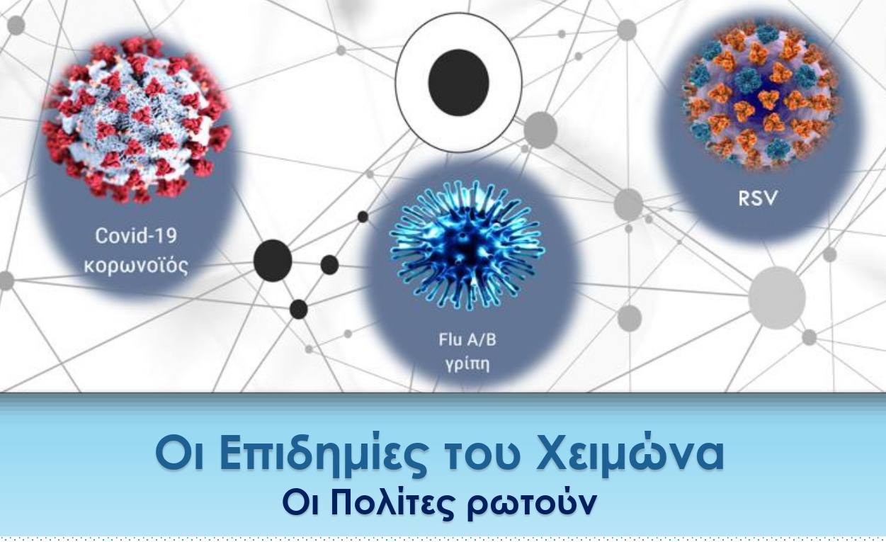 Δήμος Ήλιδας: Οι πολίτες ρωτούν οι ειδικοί ιατροί απαντούν