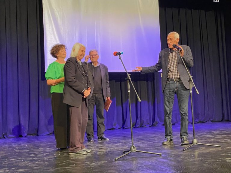 Αμαλιάδα: Γεγονός το 2ο Φεστιβάλ Ερασιτεχνικού Θεάτρου!