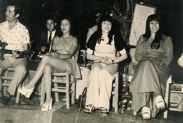 “Κυριακάτικα”: 1968