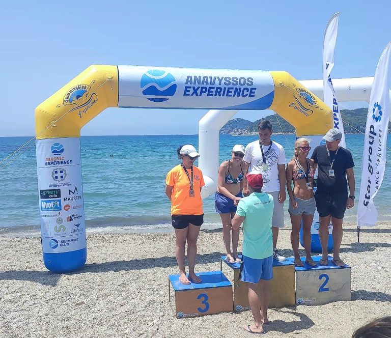Ποδηλασία: Φιλαθλητικός στην Χαλκίδα