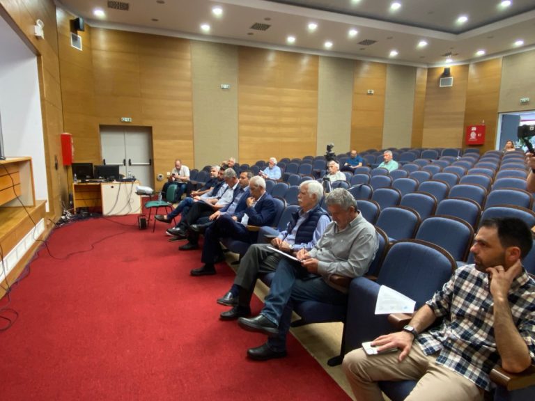 Αμαλιάδα: Στην πρώτη γραμμή  επιχειρηματικότητα και ανάπτυξη