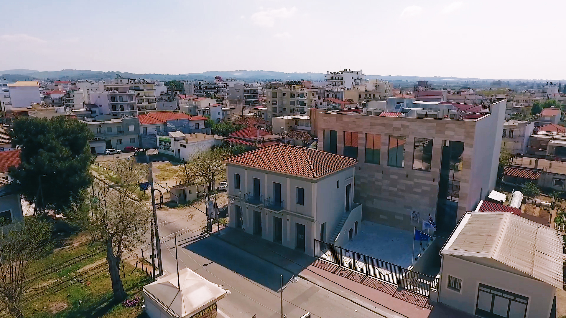 Νέα διεθνής αναγνώριση για το Δημοτικό Θέατρο Αμαλιάδας