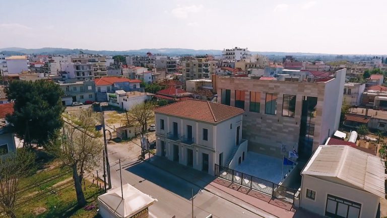 Δήμος Ήλιδας: Βραβεύει τους επιτυχόντες <strong>στην Τριτοβάθμια Εκπαίδευση</strong>