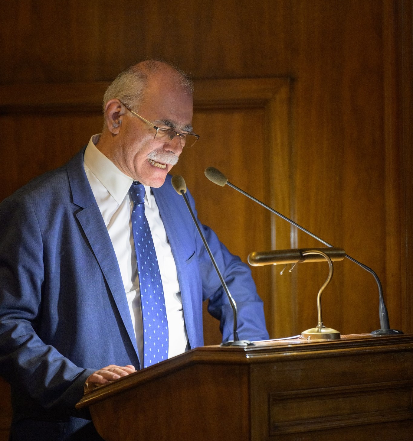 «Μπορούμε – Δήμος Πύργου»: Μεγάλη συγκέντρωση του Στάθη Καννή στην Αθήνα