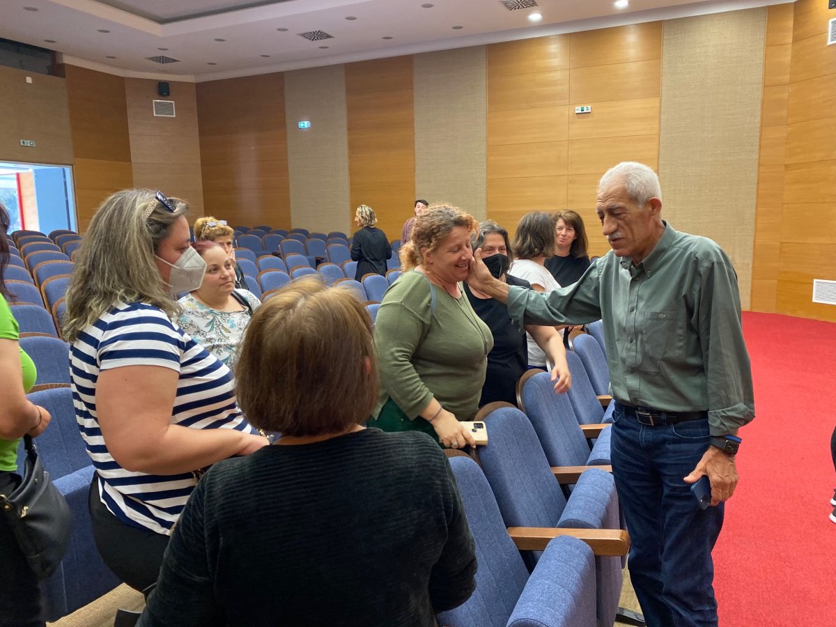 Δήμος Ήλιδας: Τέλος καλό