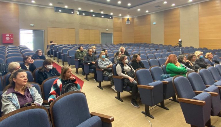 Αμαλιάδα: Λύθηκε το θέμα με τις καθαρίστριες των σχολείων – Εξασφαλίστηκαν από την Δημοτική Αρχή οι πόροι