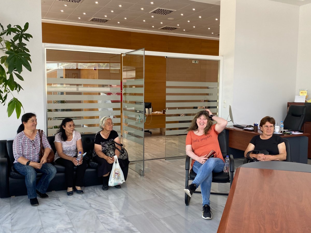 Δήμος Ήλιδας: Πλήρους απασχόλησης οι καθαρίστριες ΙΔΑΧ σχολικών μονάδων