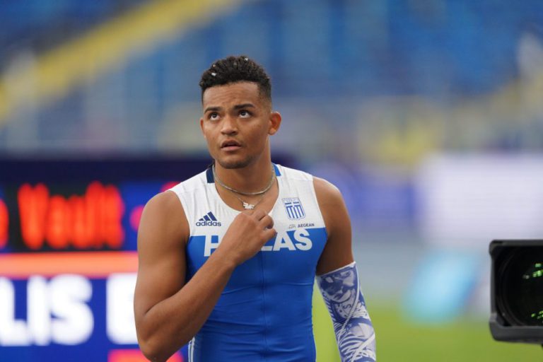 Ευρωπαϊκοί Αγώνες: Τα οκτώ μετάλλια έφτασε η Ελλάδα με το ασημένιο μετάλλιο του Πυργιώτη Εμμανουήλ Καραλή