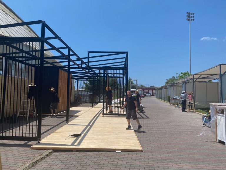 «Κεράσματα» γεύσεων και εκπλήξεων στην Αμαλιάδα!