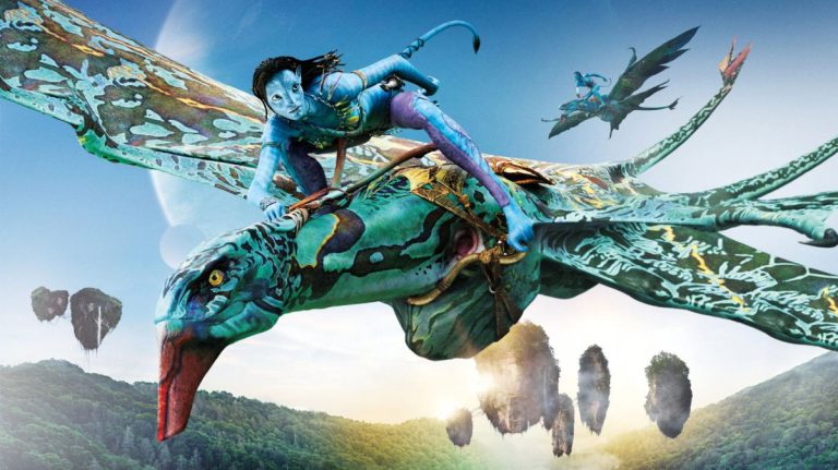 <strong>Avatar The Way of Water: Το πολυαναμενόμενο σίκουελ σε Πύργο και Αμαλιάδα!</strong>
