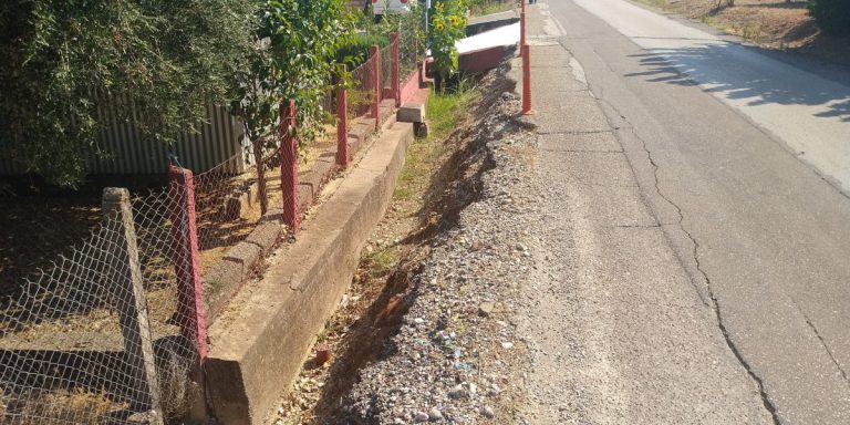 Δήμος Πύργου: Δημοπρατήθηκαν έργα οδοποιίας σε Κολίρι