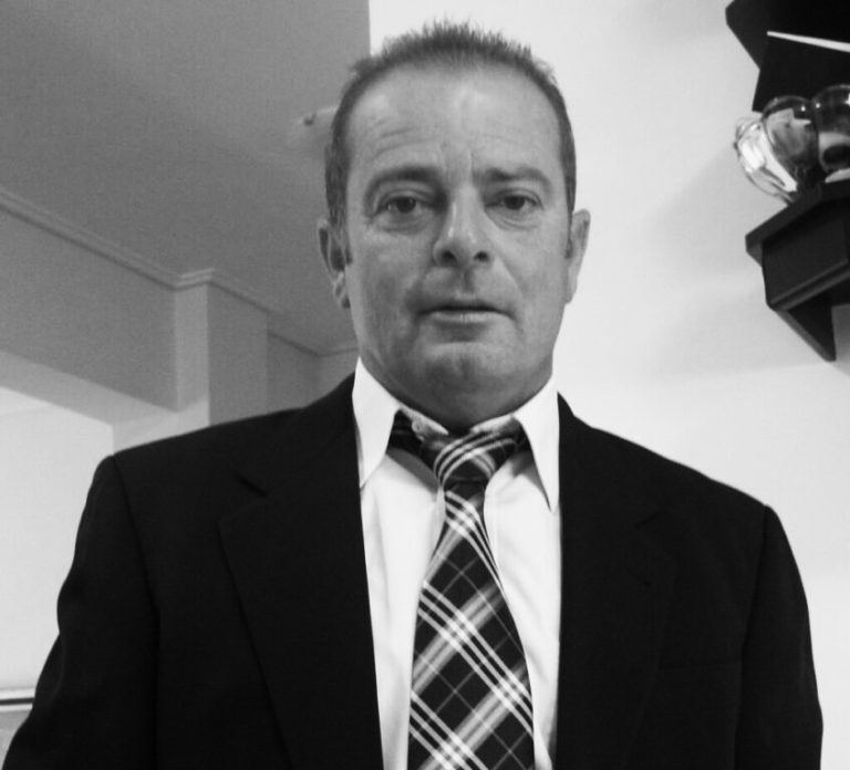 Δήμος Ήλιδας: Αποχαιρετά τον επί σειρά ετών πρόεδρο της Ροβιάτας Νίκο Κωνσταντόπουλο