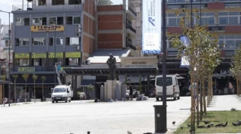 Οι πιο άσχημες πόλεις της Ελλάδας που καλό θα ήταν να τις αποφύγεις...