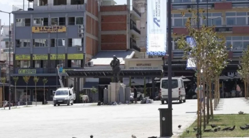 Οι πιο άσχημες πόλεις της Ελλάδας που καλό θα ήταν να τις αποφύγεις...