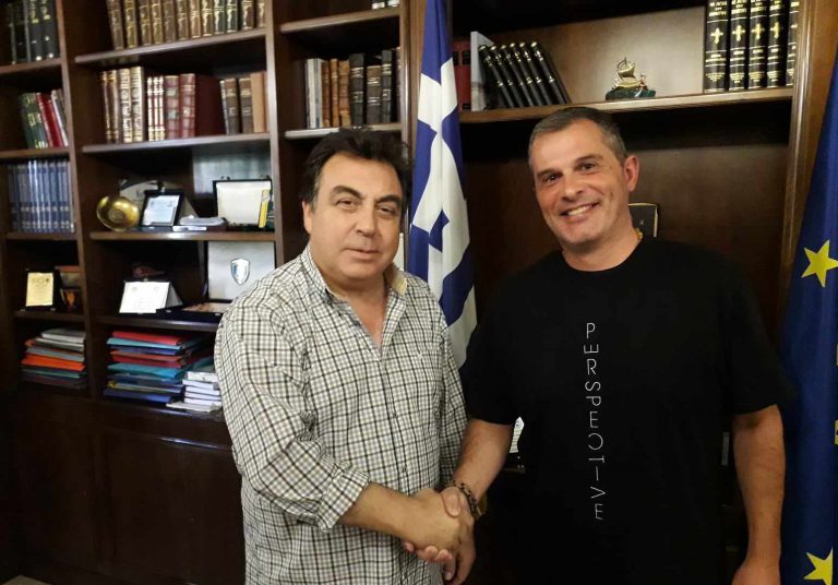 “Ενωμένοι αλλάζουμε τον Πύργο”: Νέες δυναμικές υποψηφιότητες με τον συνδυασμό του Δημάρχου Παν. Αντωνακόπουλου