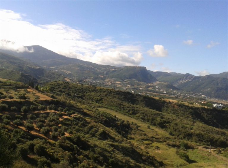 5η Ιουνίου 2023 – Παγκόσμια Ημέρα περιβάλλοντος: Να συζητήσουμε για το κλίμα