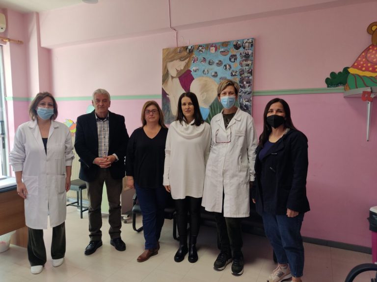 Αμαλιάδα: Δωρεάν Τεστ-Παπ σε γυναίκες του Δήμου Ήλιδας