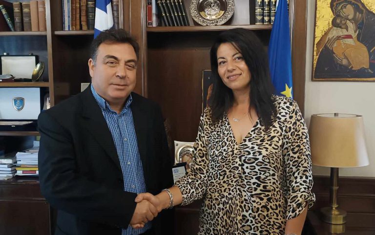 “Ενωμένοι αλλάζουμε τον Πύργο”: Νέες δυναμικές υποψηφιότητες με τον συνδυασμό του Δημάρχου Παν. Αντωνακόπουλου