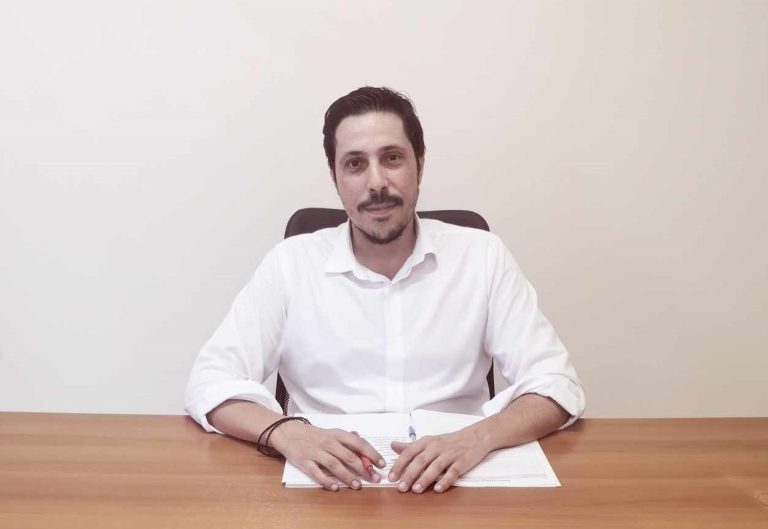 Διον. Mπέλτσος: Τα είπε όλα για… όλους!