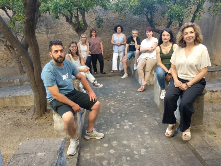 4ο Φεστιβάλ Πολιτισμού «Επί της Αλός»: Με δύναμη από το Επιτάλιο για όλη την Ηλεία