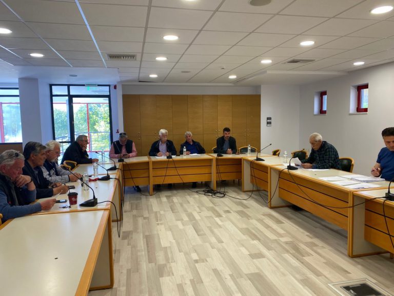 Οικονομική Υπηρεσία δήμου Ήλιδας: Εγκρίσεις διαγωνισμών έργων