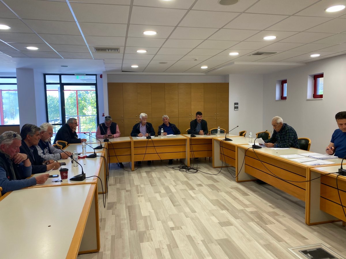 Οικονομική Υπηρεσία δήμου Ήλιδας: Εγκρίσεις διαγωνισμών έργων