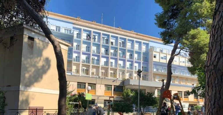 Νέα Φιγαλεία: Στο Νοσοκομείο Παίδων μεταφέρθηκε 9χρονος με μηνιγγίτιδα