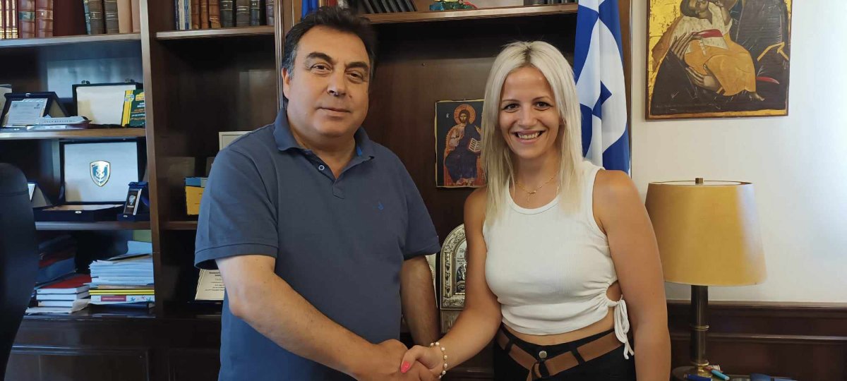 "Ενωμένοι αλλάζουμε τον Πύργο": Νέες δυναμικές υποψηφιότητες με τον συνδυασμό του Δημάρχου Παν. Αντωνακόπουλου