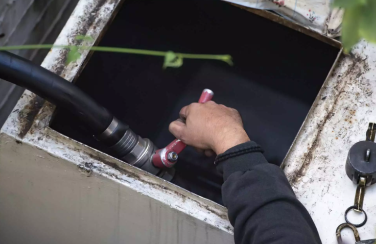 Πετρέλαιο θέρμανσης: Σοκαριστική εκτίμηση για τιμή τουλάχιστον στο 1