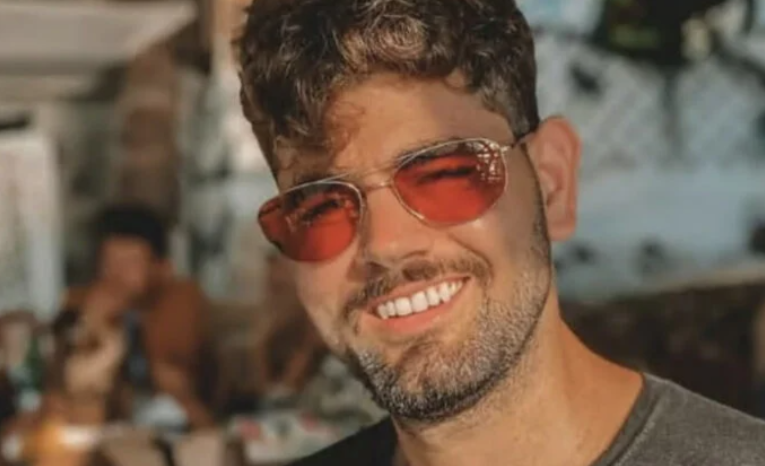 Πάτρα: Θρήνος και σοκ για τον χαμό του 28χρονου Παντελή Πολυδερόπουλου